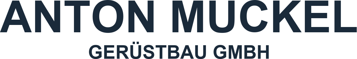 Anton Muckel Gerüstbau GmbH